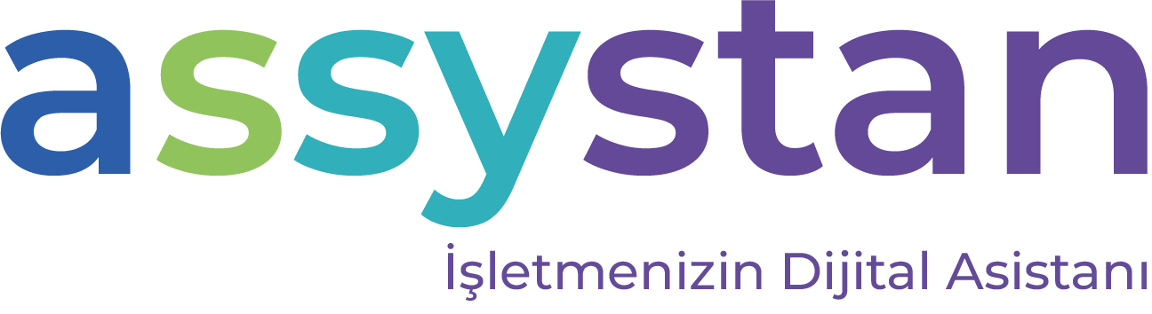 Assystan Logo